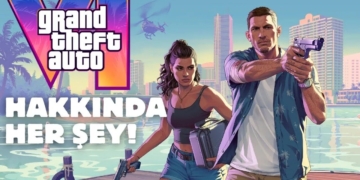 GTA 6 TÜM DETAYLARI | Hikayesi, Karakterler, Harita ve dahası