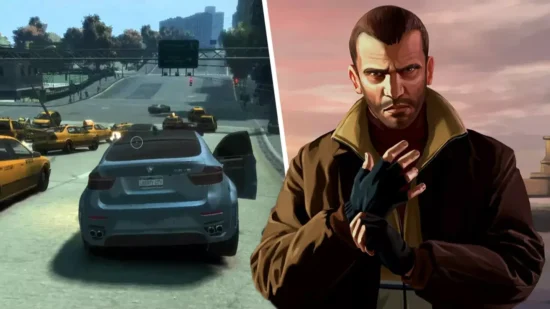 GTA 4 Remaster geliyor! Ne zaman çıkacak, nasıl olacak? gta 4 remaster ne zaman çıkacak nasıl olacak