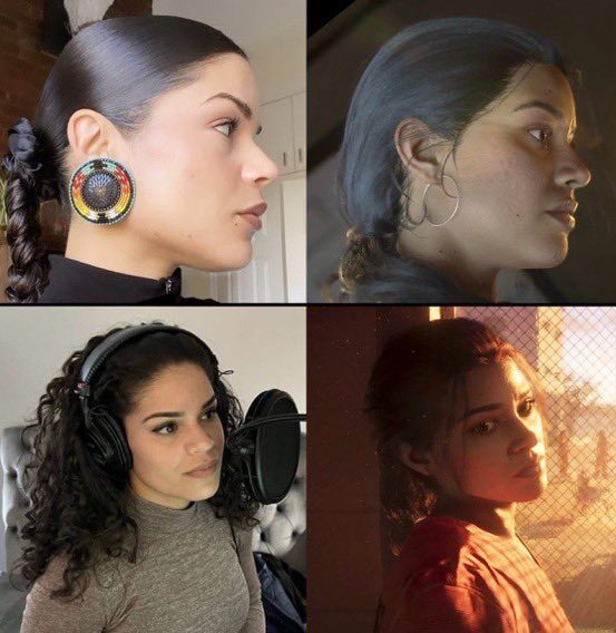 GTA 6 Lucia kim GTA 6 Lucia gerçekte kim