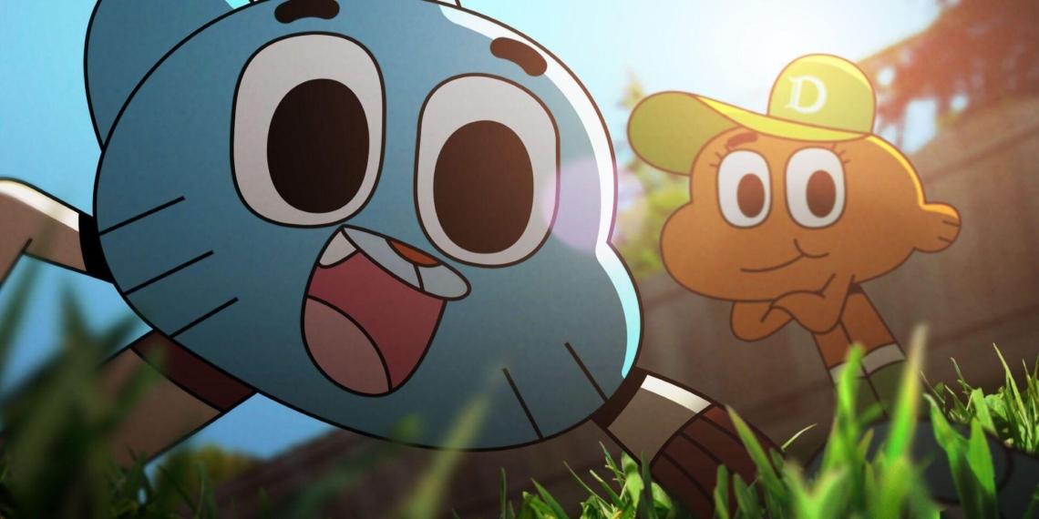 gumball sezon 7 ne zaman çıkacak fragman
