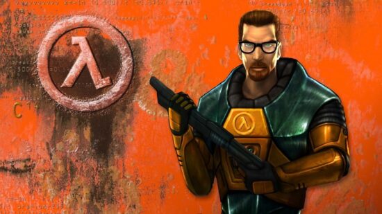 Half-Life 3