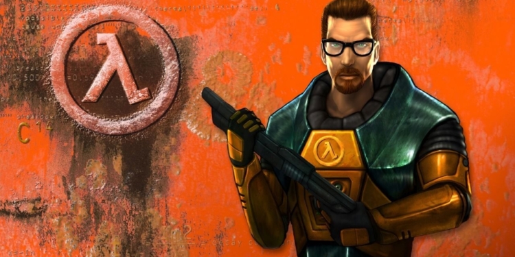 Half-Life 3