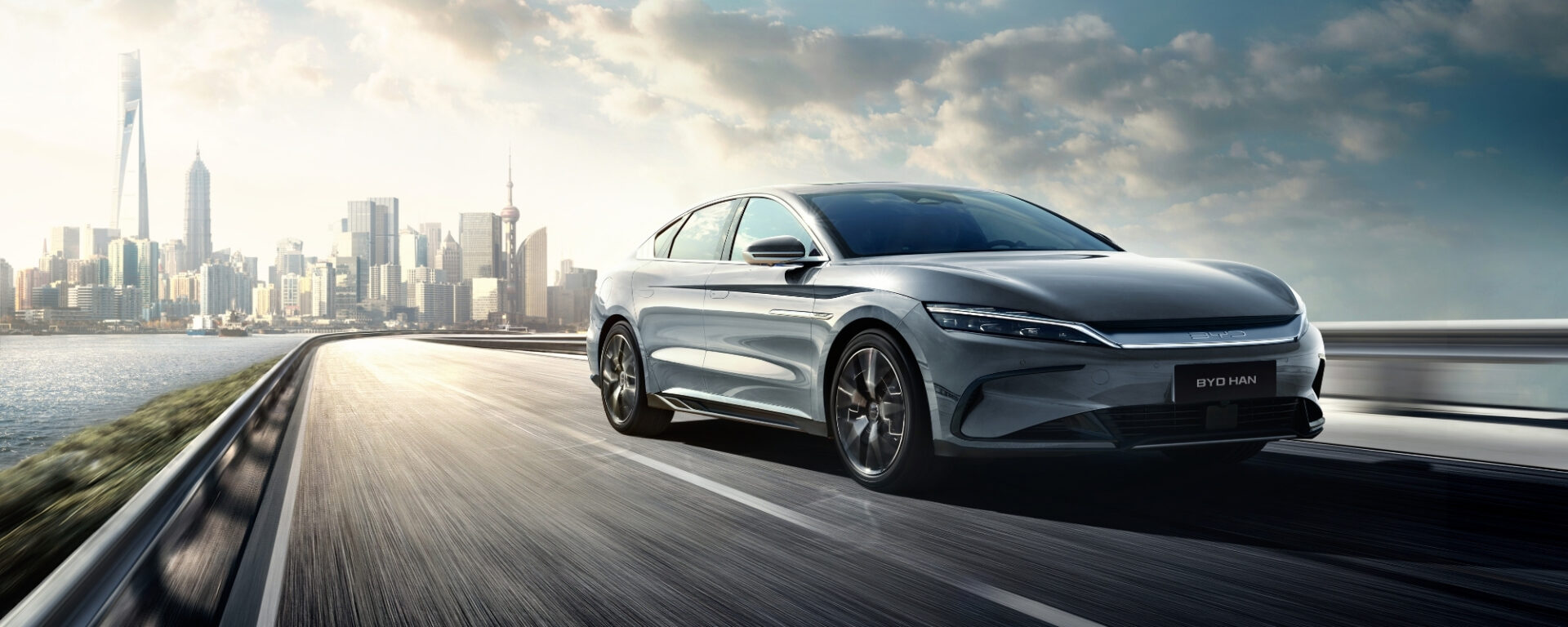 BYD Mayıs Fiyat Listesi
