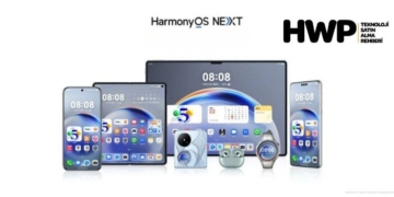 Bilgisayarlar İçin HarmonyOS Duyuruldu! Huawei Yeni İşletim Sistemi Ne Zaman Çıkacak?