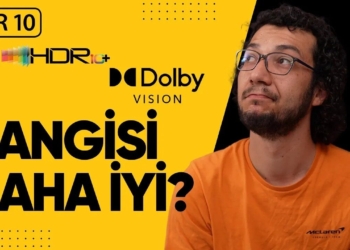 HDR10, HDR10+, Dolby Vision ve HLG | Hangi HDR Daha İyi? Farkları Neler?