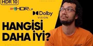 HDR10, HDR10+, Dolby Vision ve HLG | Hangi HDR Daha İyi? Farkları Neler?