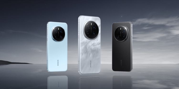 honor magic 8 serisi özellikleri ne zaman çıkacak