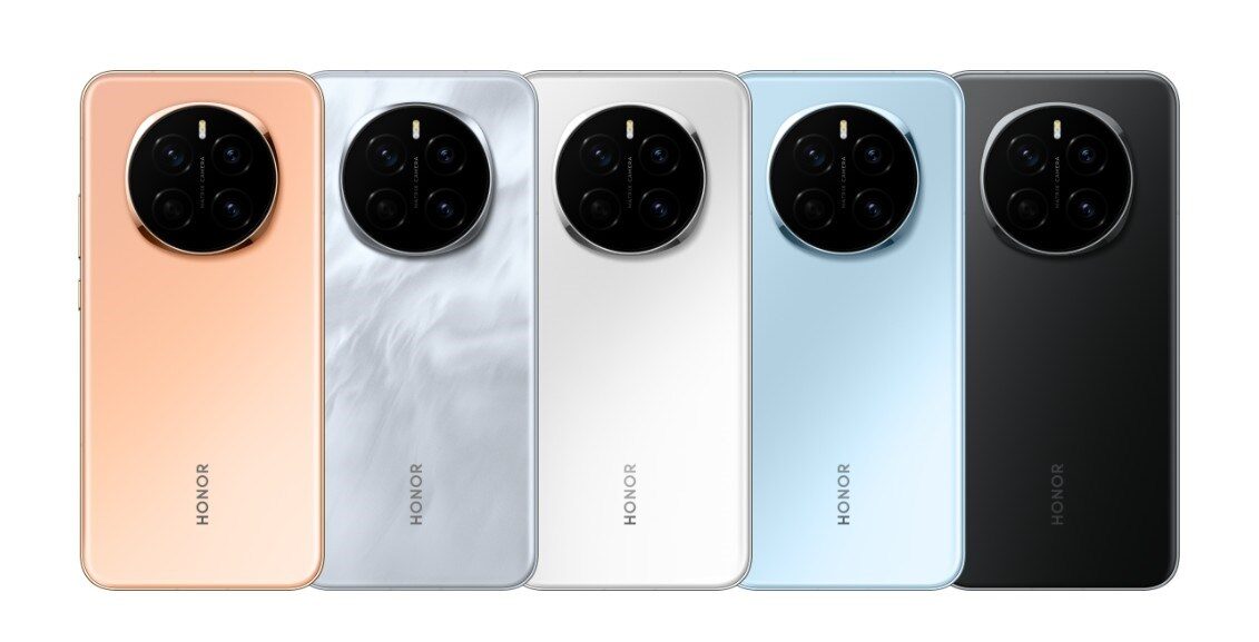 honor magic 8 serisi özellikleri ne zaman çıkacak