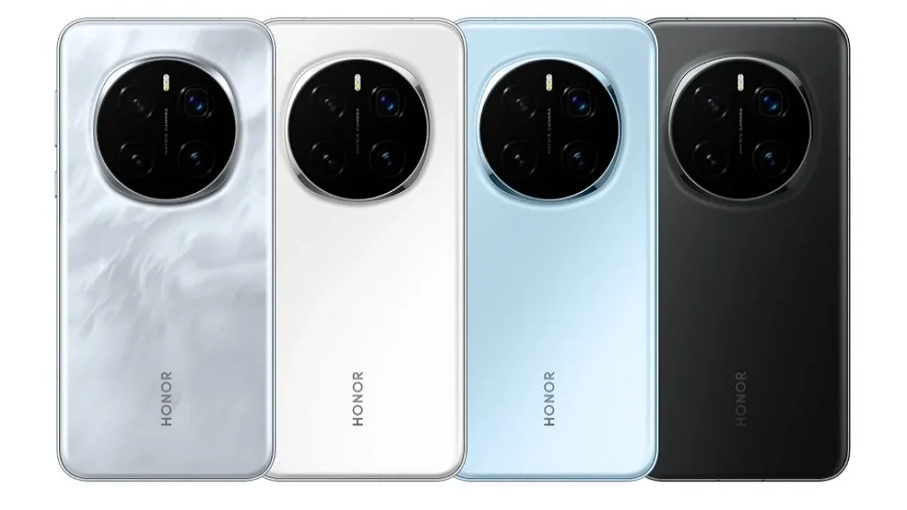 honor magic 8 serisi özellikleri ne zaman çıkacak