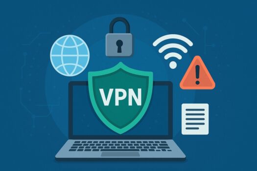 Kapsamlı Ücretsiz VPN Rehberi: Nasıl Çalışır, Ne İşe Yarar, Kullanırken Nelere Dikkat Etmek Gerekir? VPN