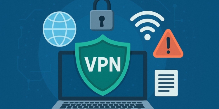 VPN