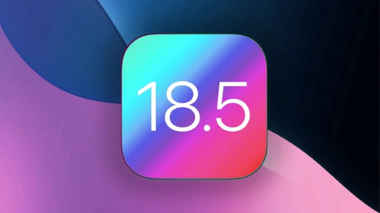 iOS 18.5 güncellemesi yolda! iOS 18.5 ile gelecek yenilikler neler?