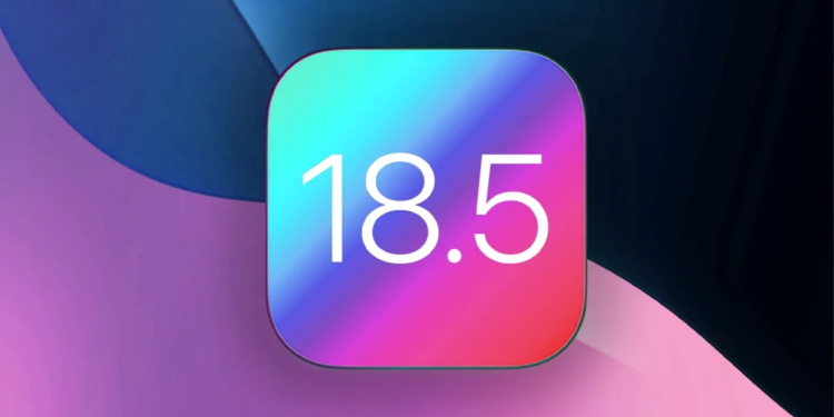 iOS 18.5 güncellemesi yolda! iOS 18.5 ile gelecek yenilikler neler?