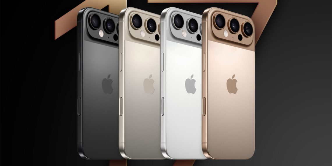 iPhone 17 özellikler ram kaç gb