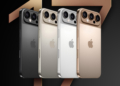 iPhone 17 özellikler ram kaç gb