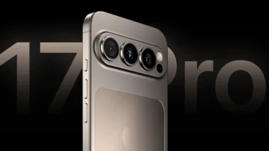 iPhone 17 özellikler ram kaç gb