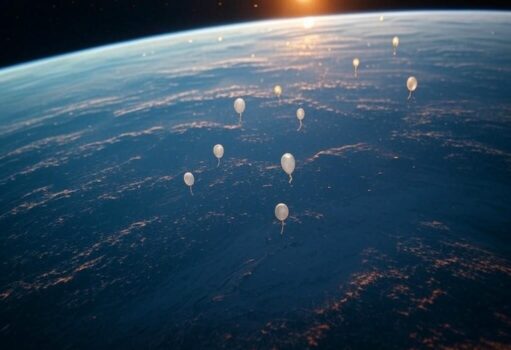 Küresel ısınmayı azaltacak Güneş karartma projesi olay oldu! 2,5 milyar TL harcanacak