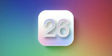 ios 19 ismi değişti ios 26 yeni özellikler