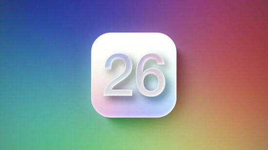 ios 19 ismi değişti ios 26 yeni özellikler