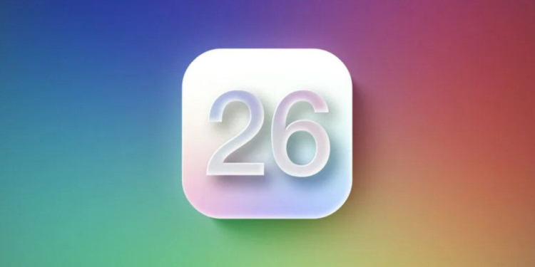ios 19 ismi değişti ios 26 yeni özellikler