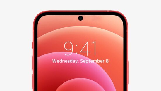 iphone 18 pro tasarımı 