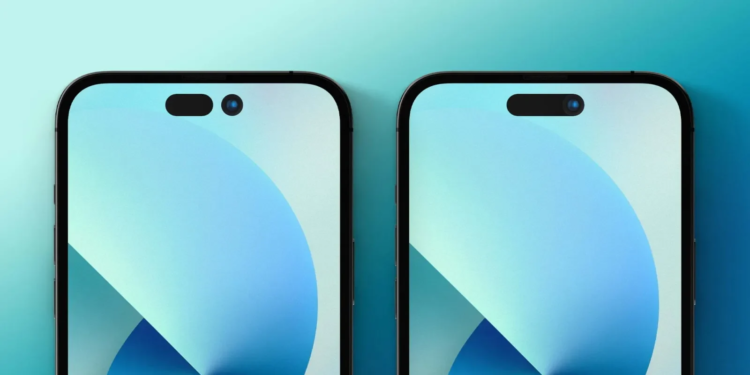 iphone 18 pro tasarımı