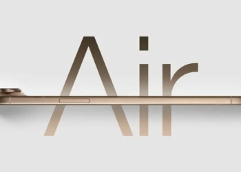 iphone 17 air