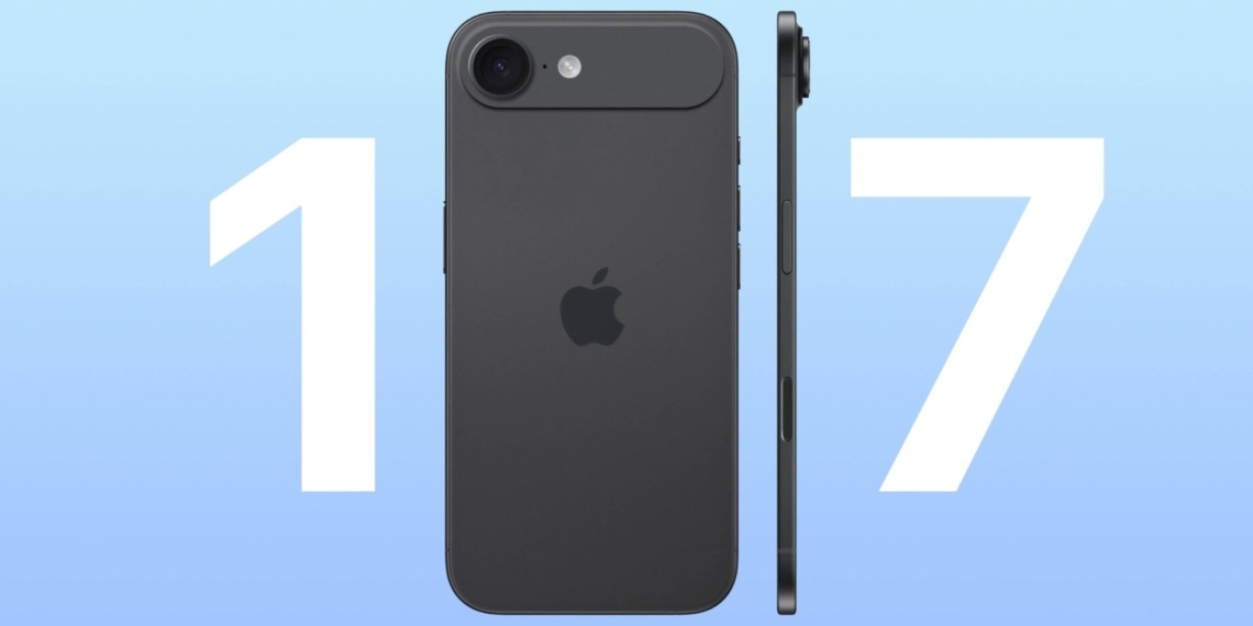 iPhone 19 Air özelikleri çıkış tarihi