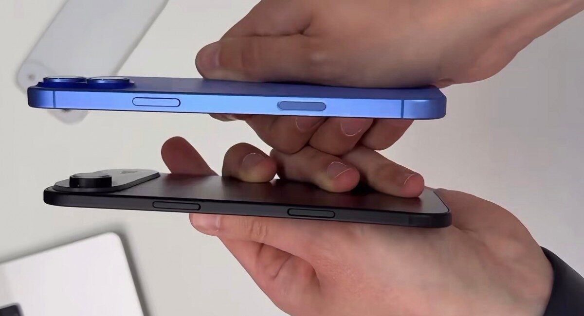iphone 17 air pili özellikleri bataryası