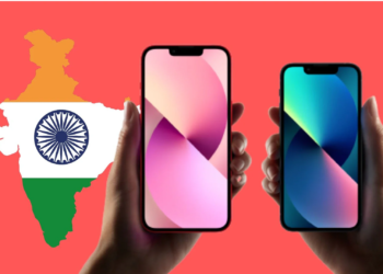 apple iphone üretimi hindistan