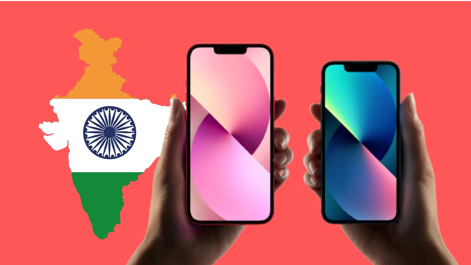 apple iphone üretimi hindistan