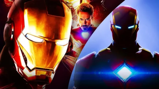 Iron Man PS5 oyunu geliyor! Ne zaman çıkacak? iron man ps5 oyunu ne zaman çıkacak nasıl olacak