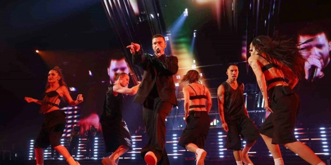 Justin Timberlake İstanbul konseri öncesi kulis taleplerini paylaştı! Neler istedi?