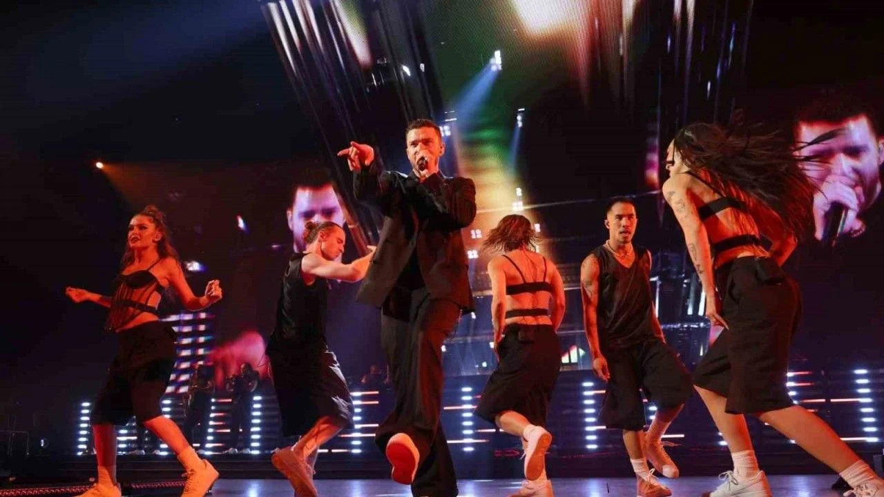 Justin Timberlake İstanbul’da sahne alıyor! Ne zaman geliyor?