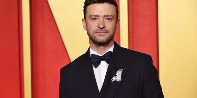 Justin Timberlake İstanbul’da sahne alıyor! Ne zaman geliyor?