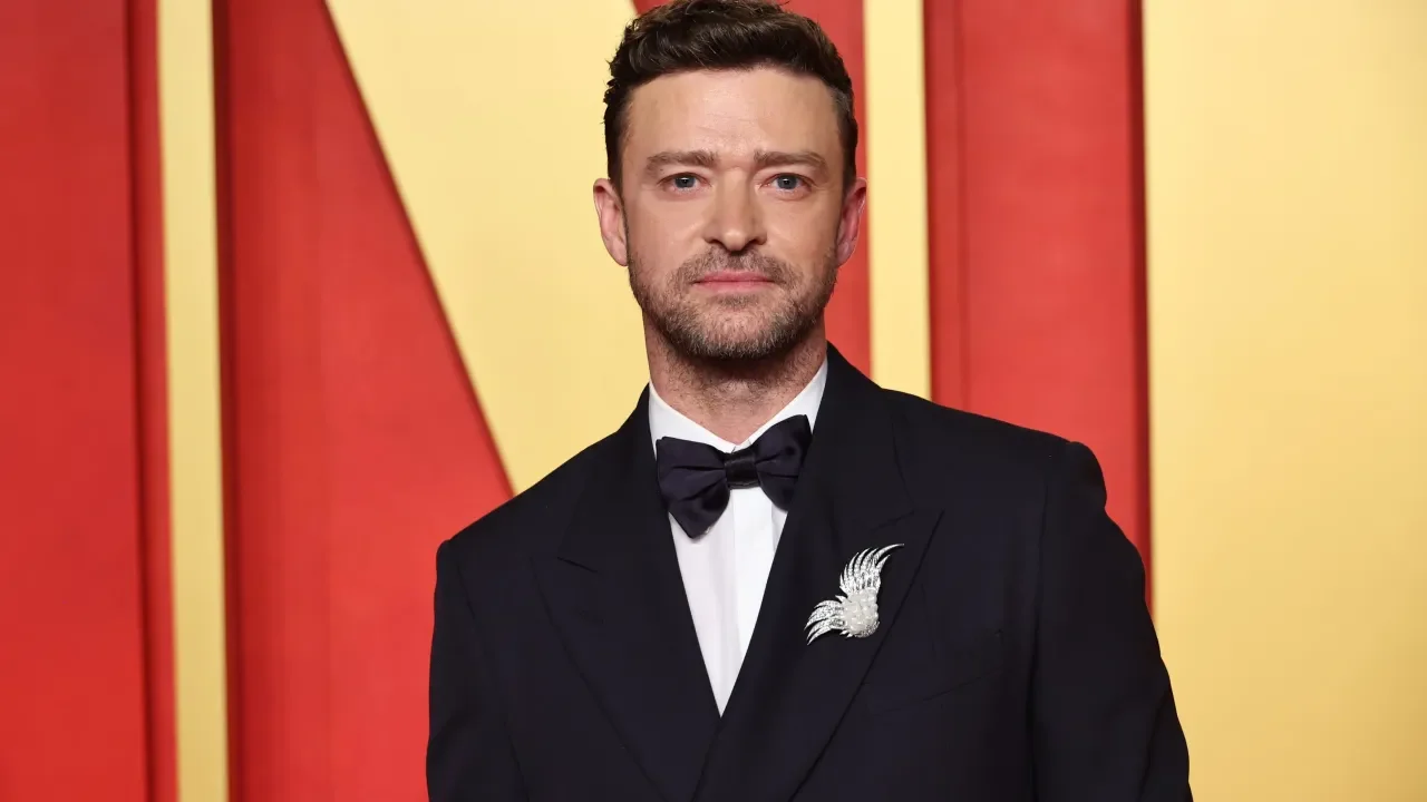 Justin Timberlake İstanbul konseri öncesi kulis taleplerini paylaştı! Neler istedi?