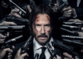 Wick is Pain