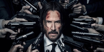 Wick is Pain