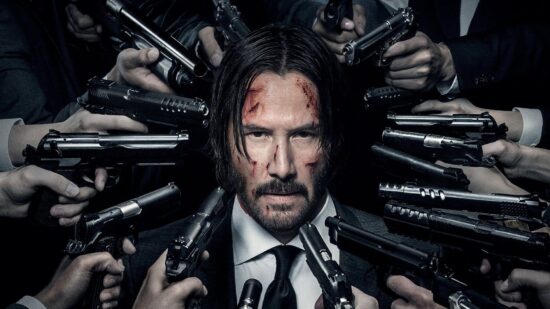 Wick is Pain