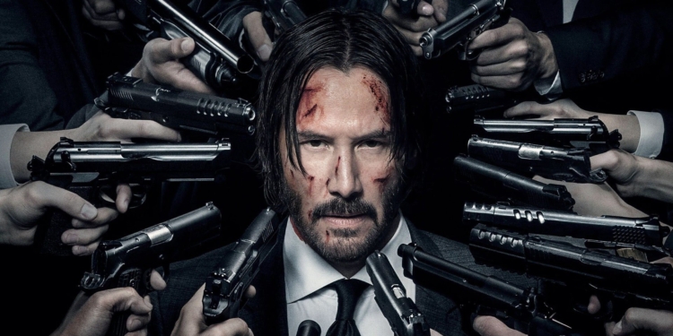 Wick is Pain