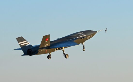 bayraktar kızılelma pt-4