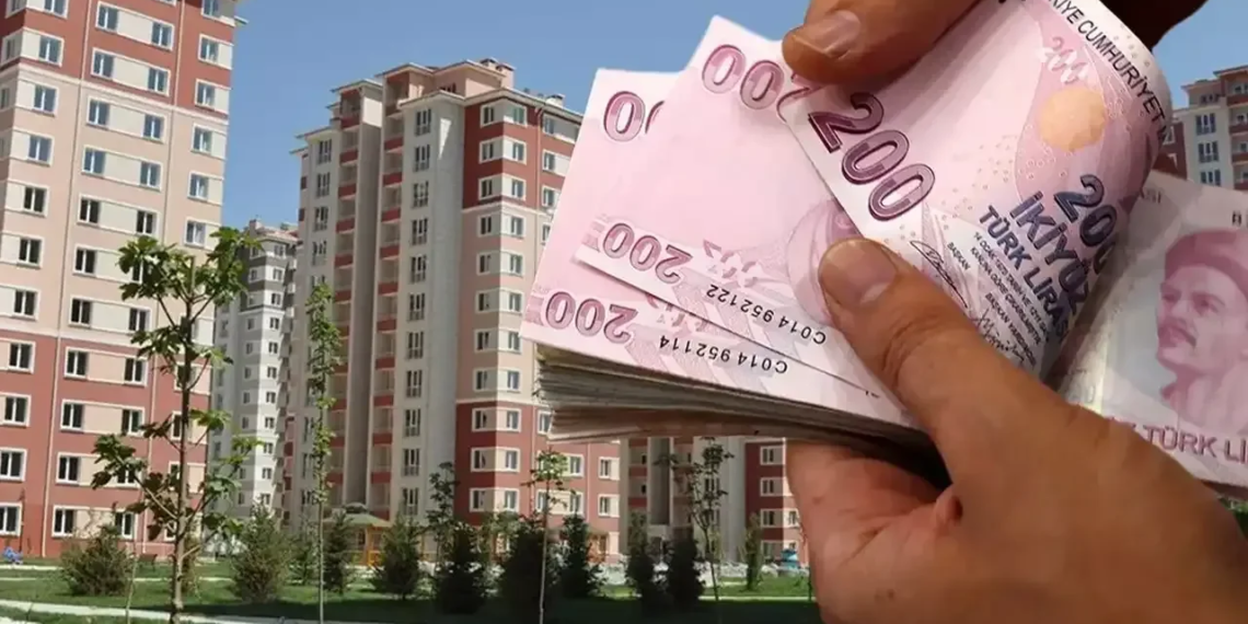 ticaret bakanlığı ev fiyatlarına sınır fahiş fiyat