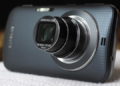 Yeni Samsung telefon geliyor! Galaxy Zoom geri dönecek