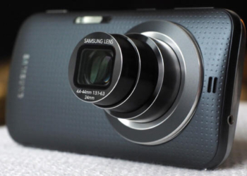Yeni Samsung telefon geliyor! Galaxy Zoom geri dönecek