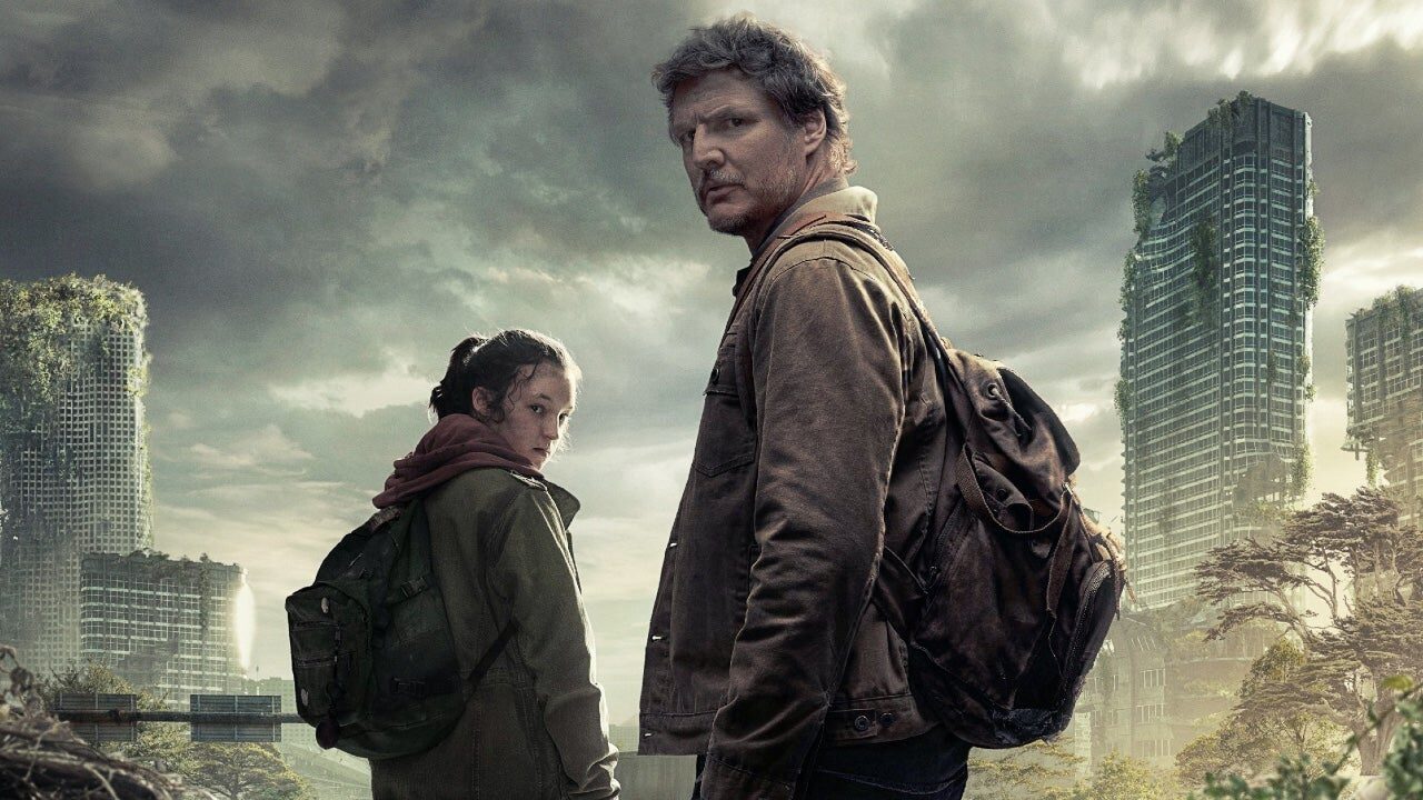 The Last of Us dizisi 4. sezon onay aldı