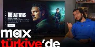 Max Artık Türkiye’de! | Yeni Platform Neler Sunuyor?