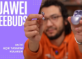 HUAWEI