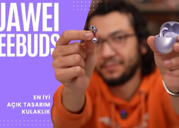 HUAWEI