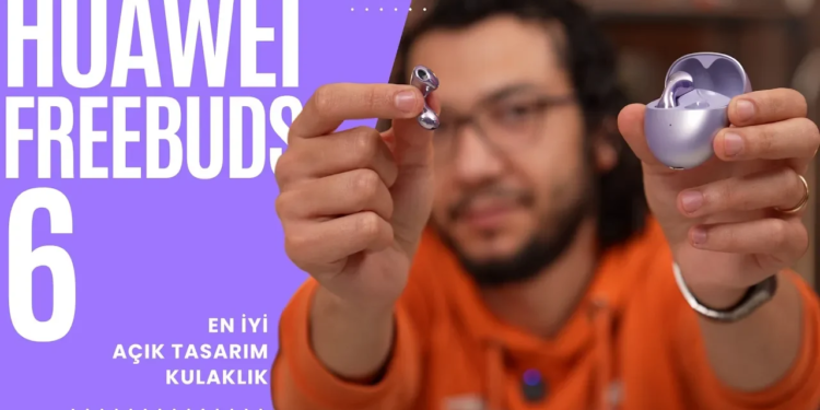 HUAWEI