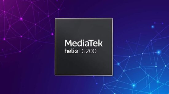 MediaTek Helio G200 özellikleri kullanacak telefonlar
